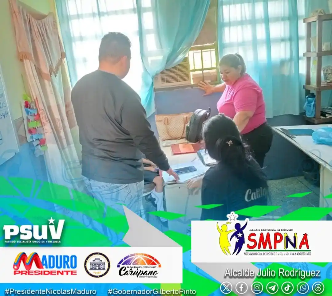 Image from Alcalde Julio Rodríguez 🇻🇪: <a class="text-blue-500 hover:underline cursor-pointer" href="/hashtag...