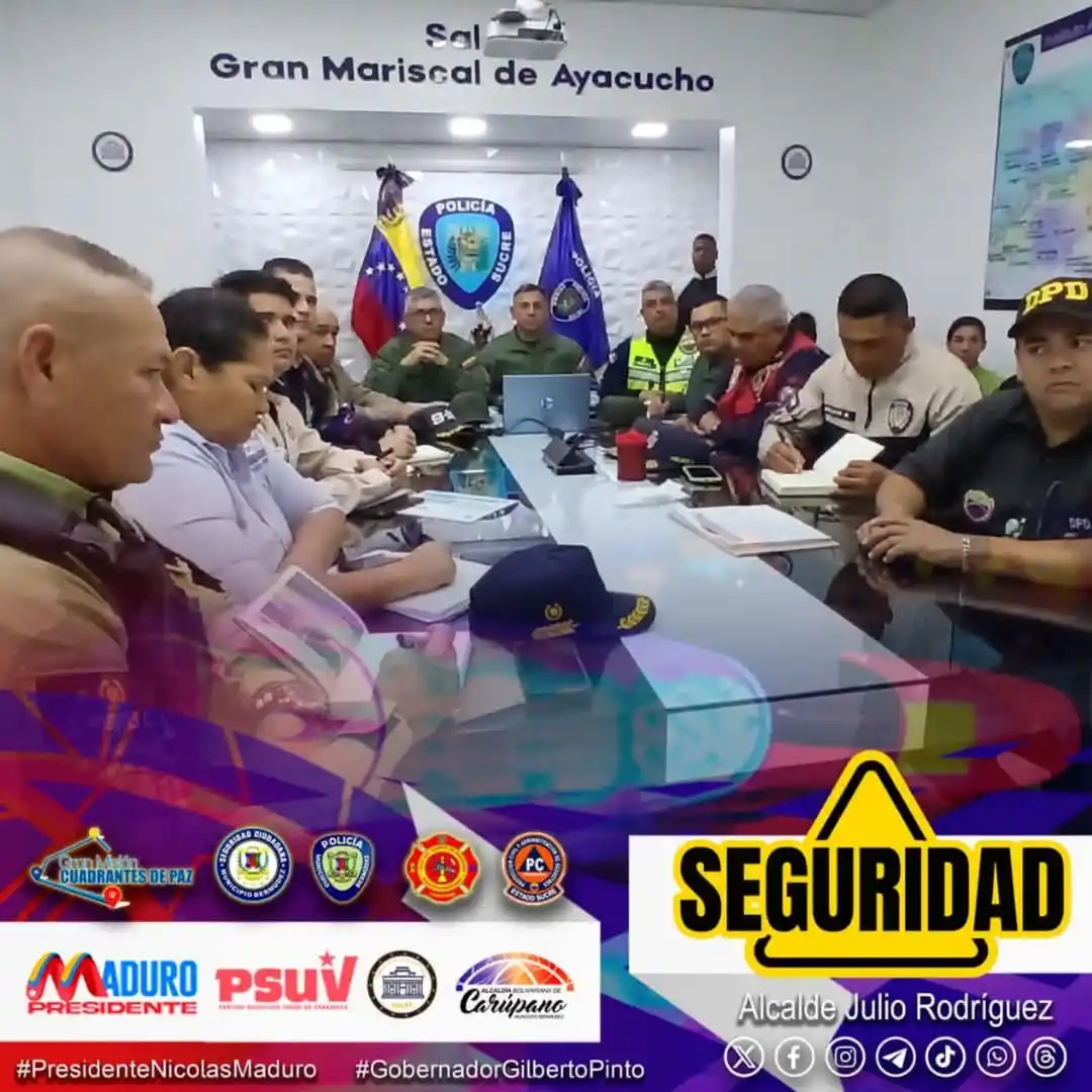 Image from Alcalde Julio Rodríguez 🇻🇪: <a class="text-blue-500 hover:underline cursor-pointer" href="/hashtag...