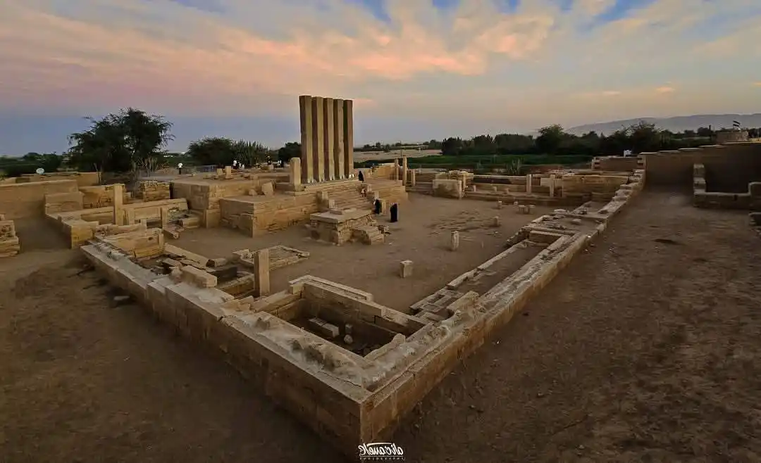 Image from منوعات 🪐: من أمام <a class="text-blue-500 hover:underline cursor-pointer" href="...