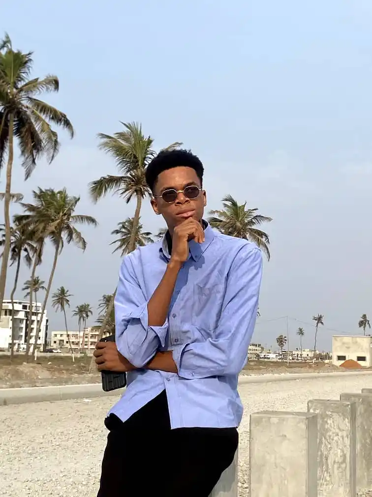 Alphonse GBADOGBE post