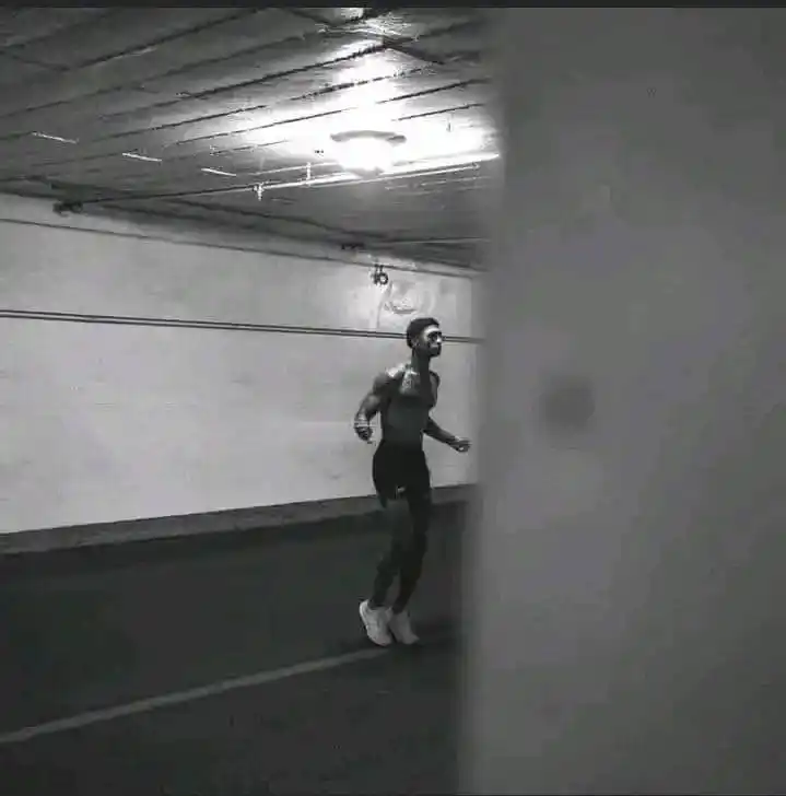 Alphonse GBADOGBE post