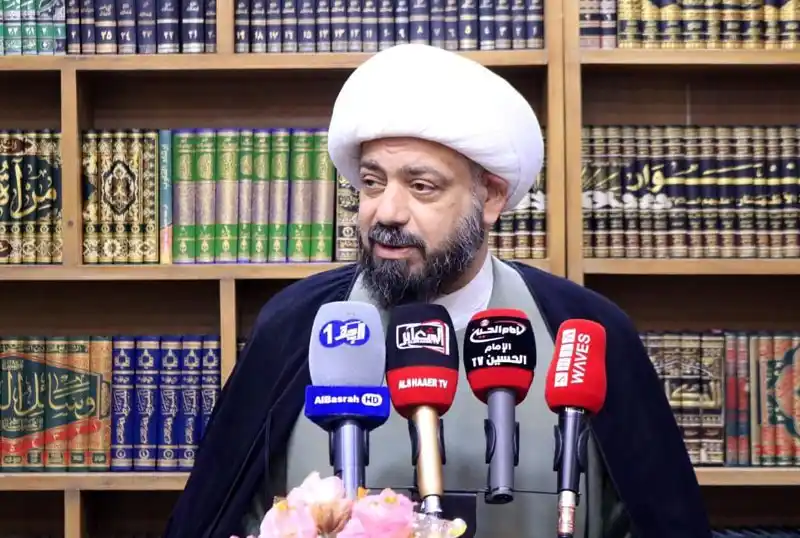 AlShiraziAr post