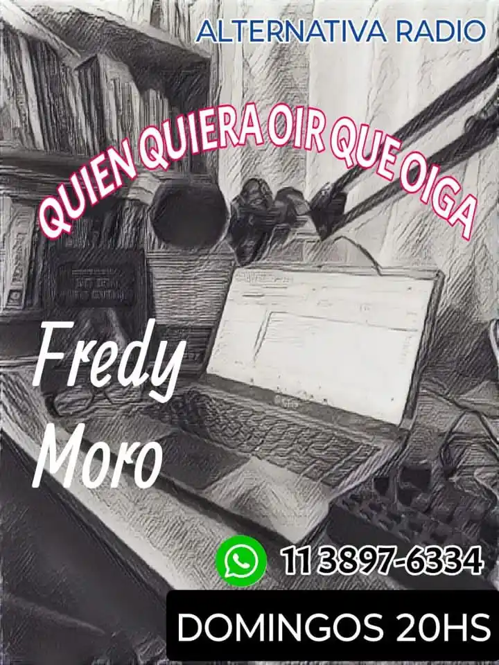 Alternativa Radio post