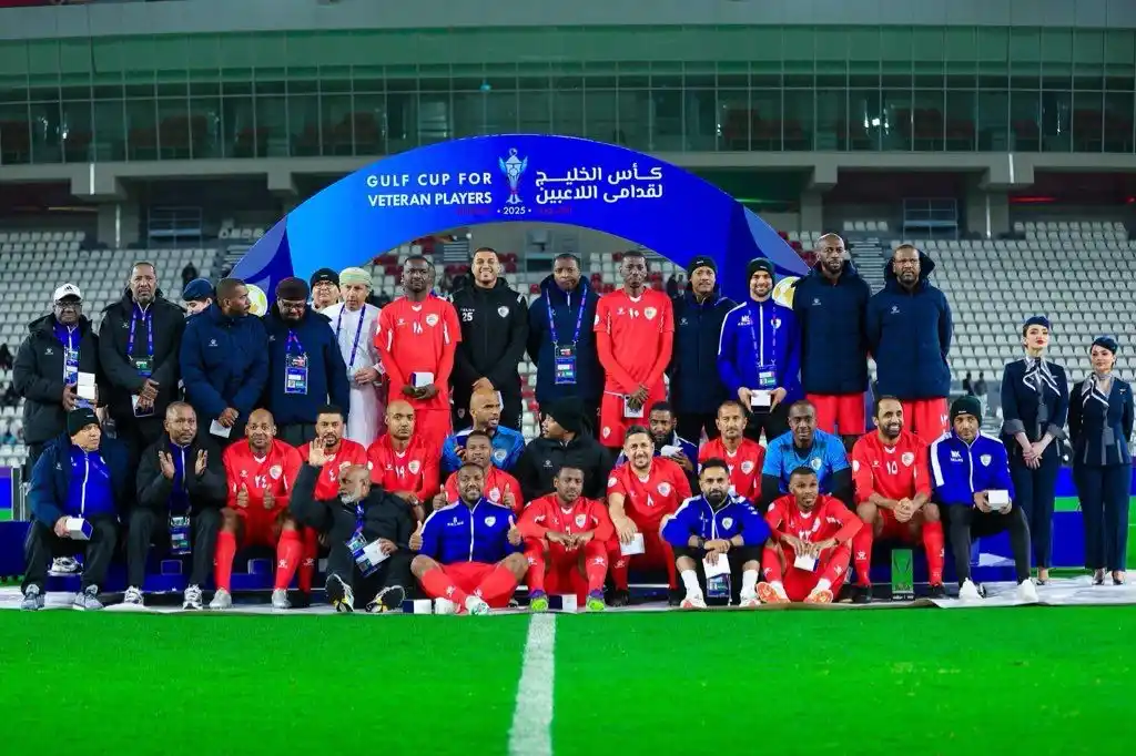 الذكرى العُمانية  post