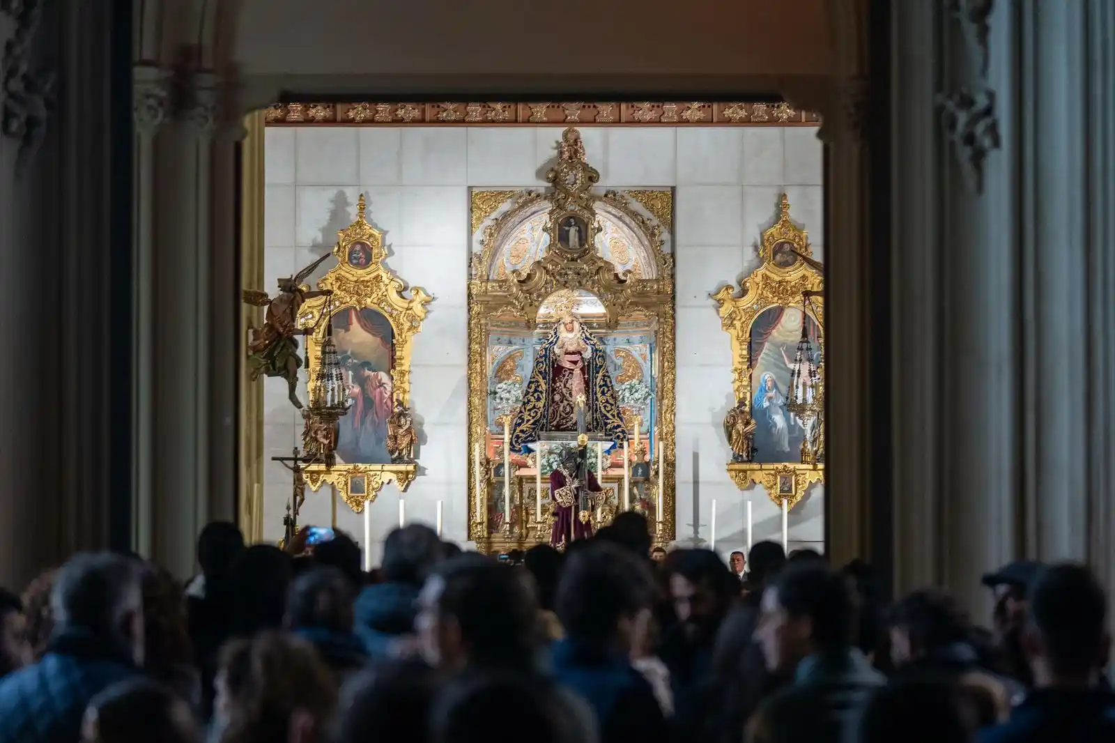 Image from A.M. Santa María Magdalena: Gracias. 📲 <a class="text-blue-500 hover:underline cursor-pointer" h...