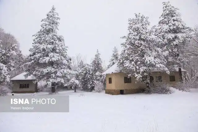 آمل زیبا post