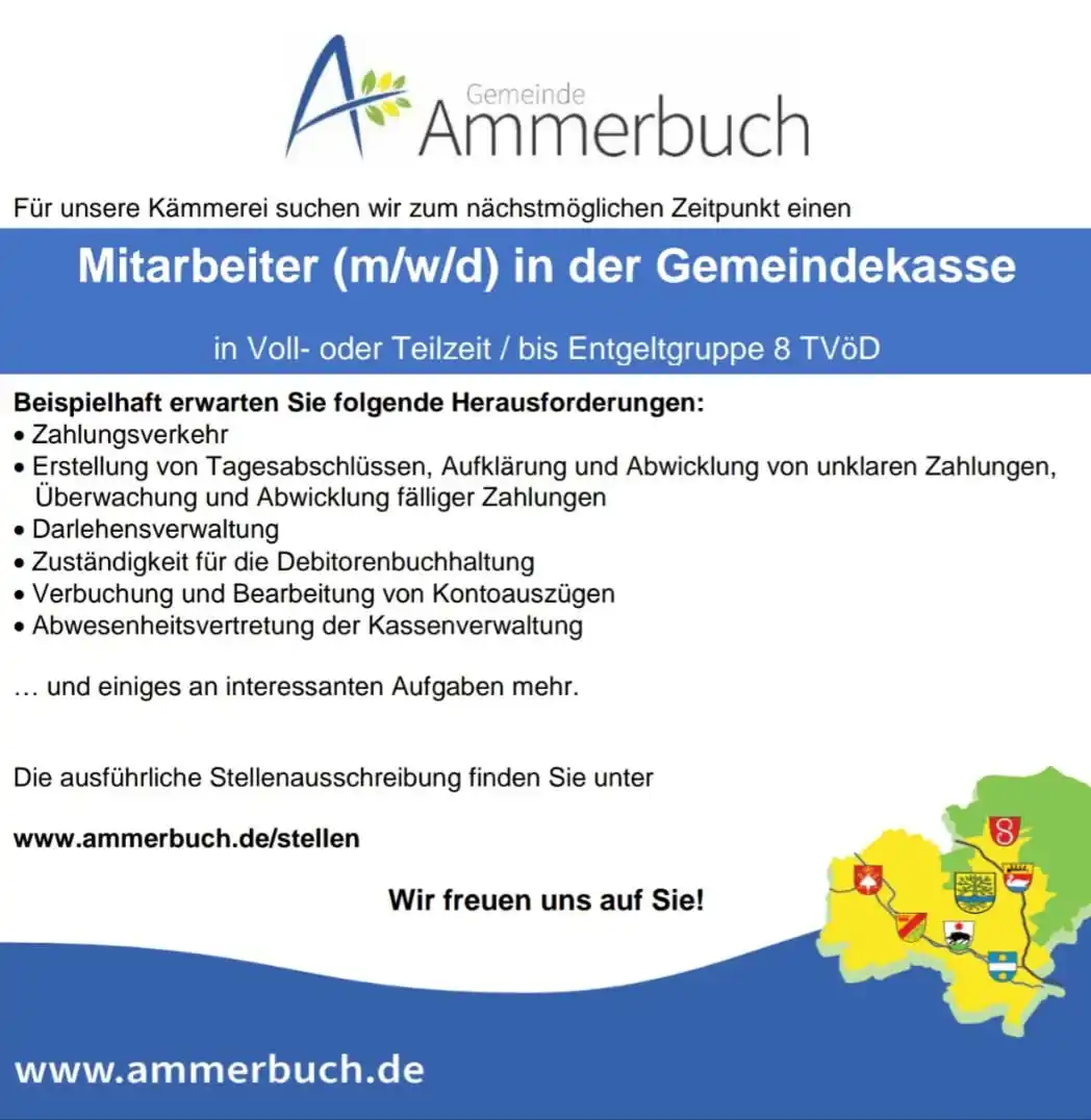 Ammerbuch.de post