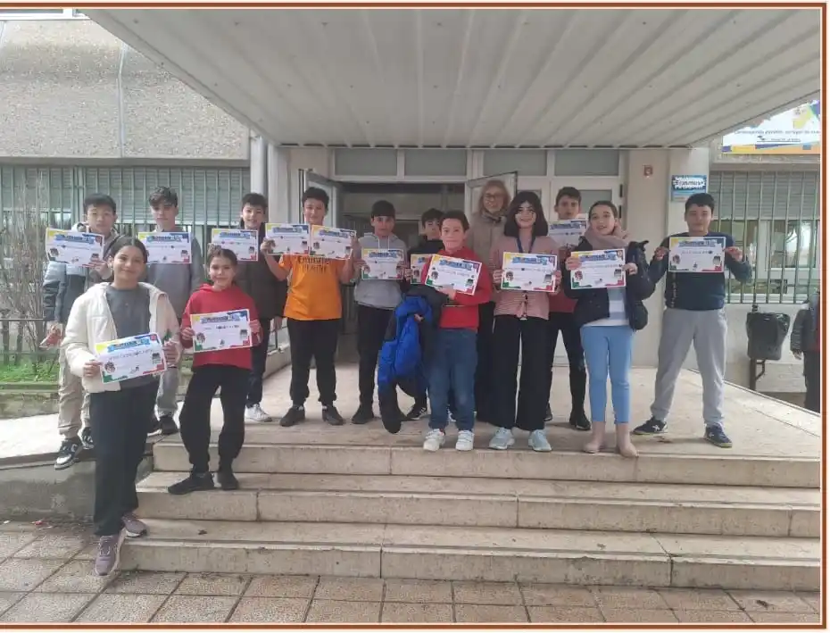 AMPA IES PINAR DE LA RUBIA post