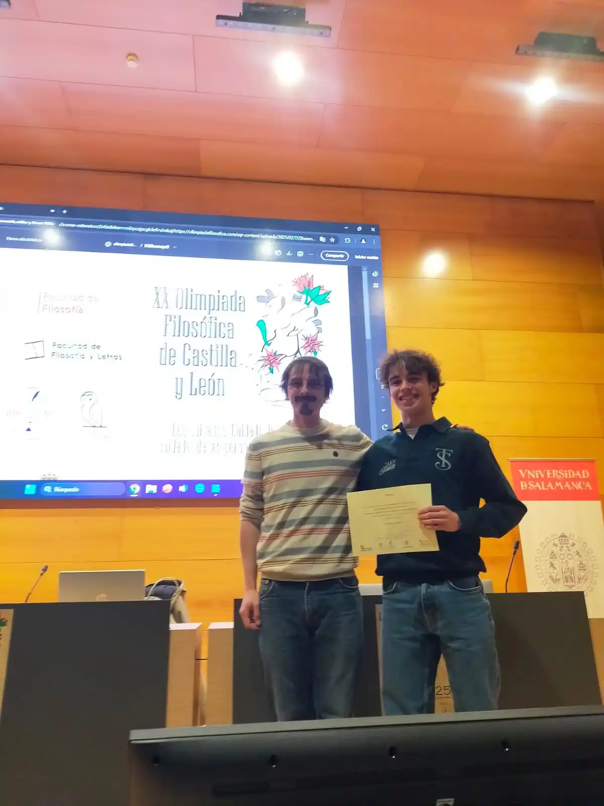 AMPA IES PINAR DE LA RUBIA post