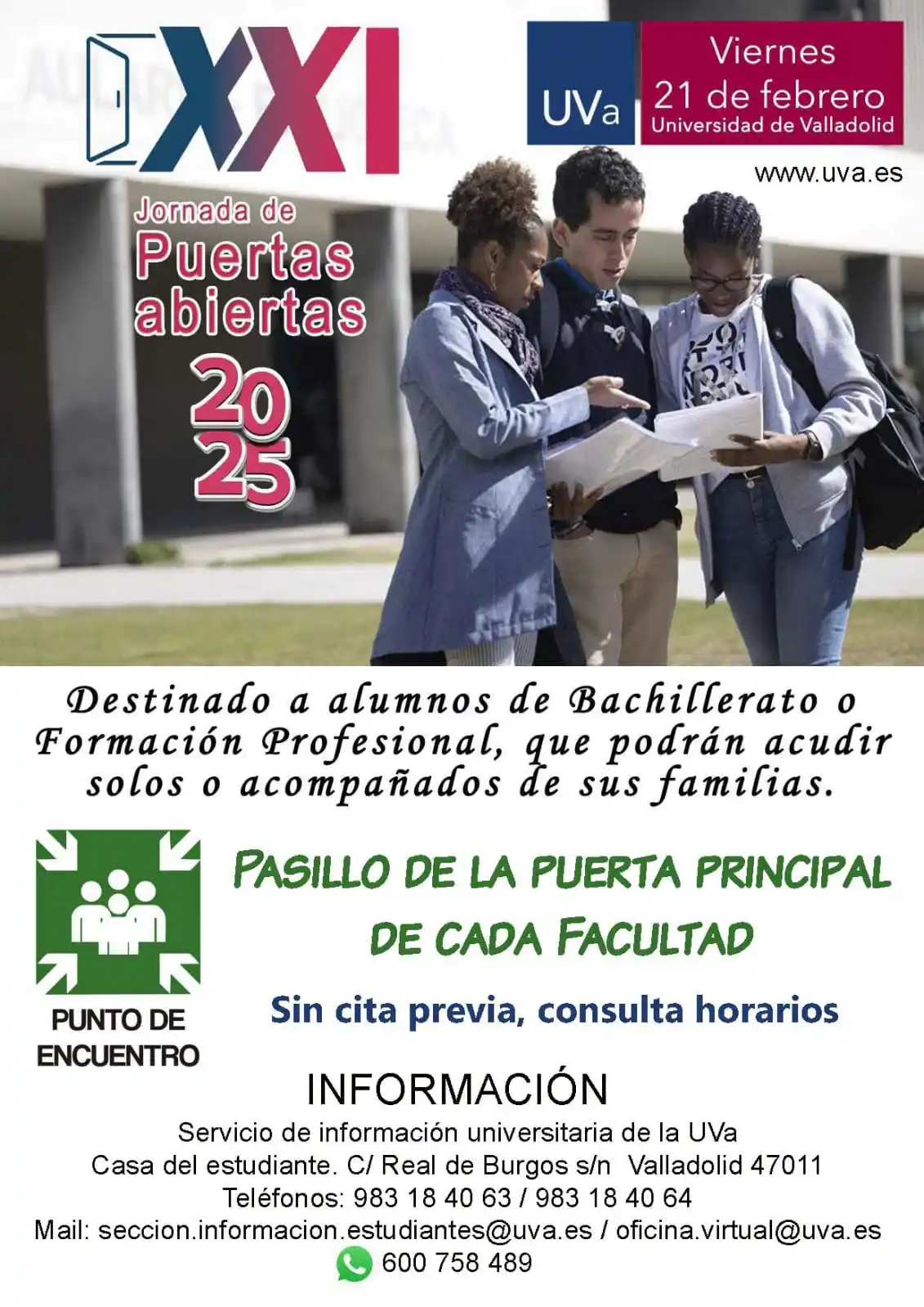 AMPA IES PINAR DE LA RUBIA post