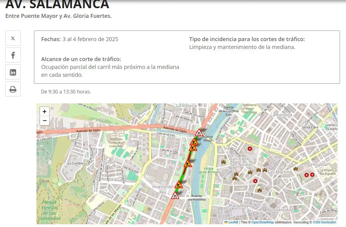 AMPA IES PINAR DE LA RUBIA post