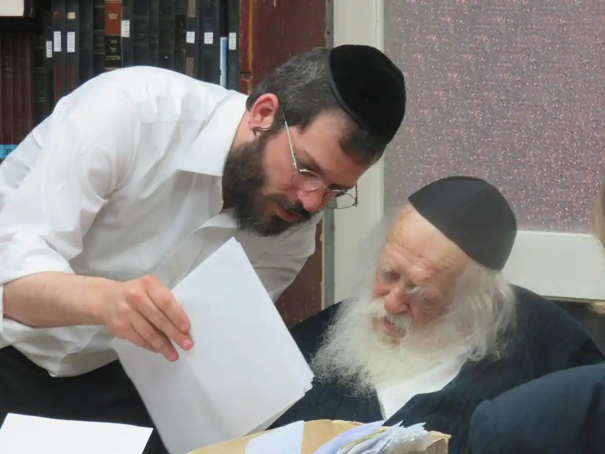 "אמס" - אונליין - הדיגיטל של 'קול חי' post