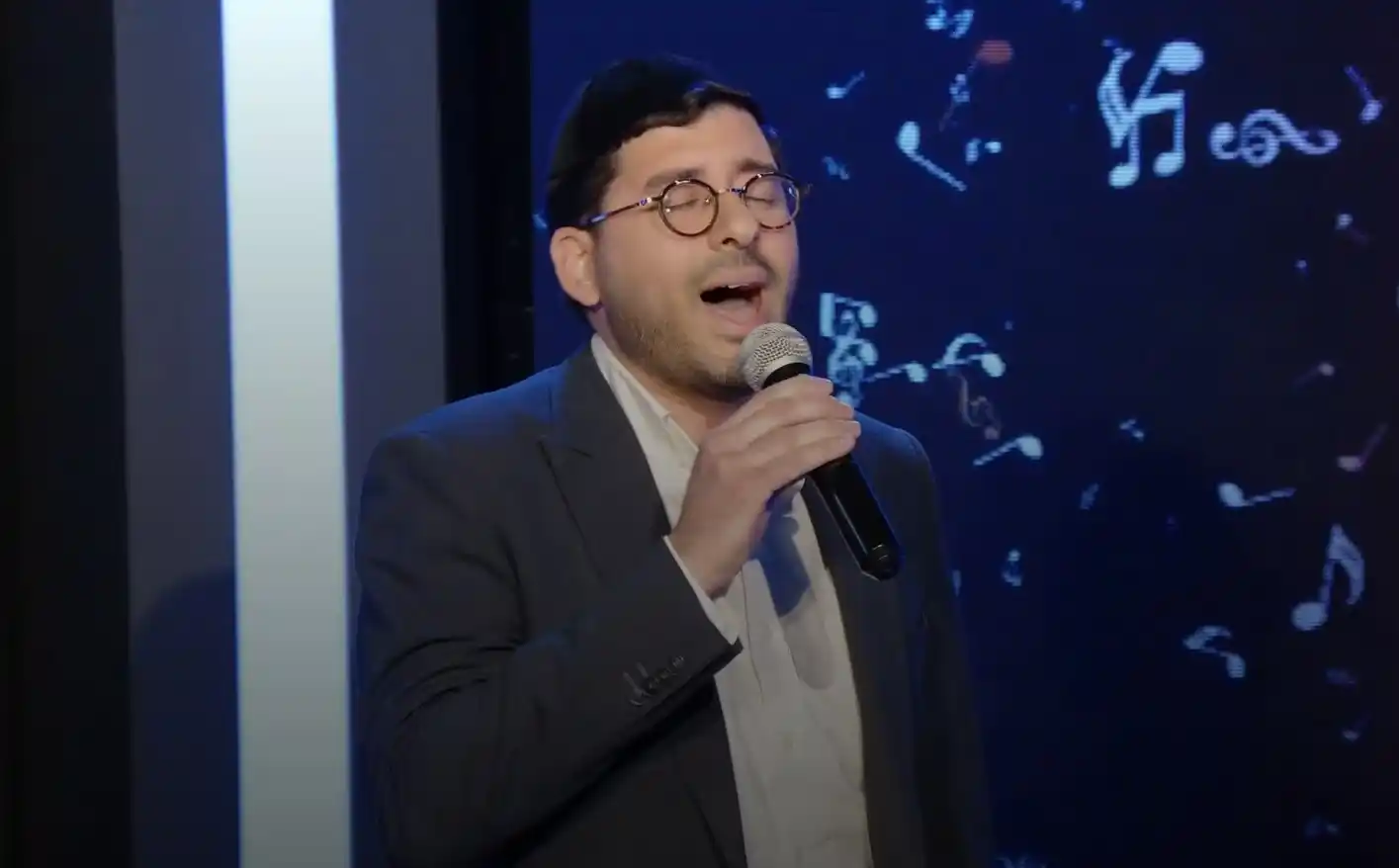 "אמס" - אונליין - הדיגיטל של 'קול חי' post
