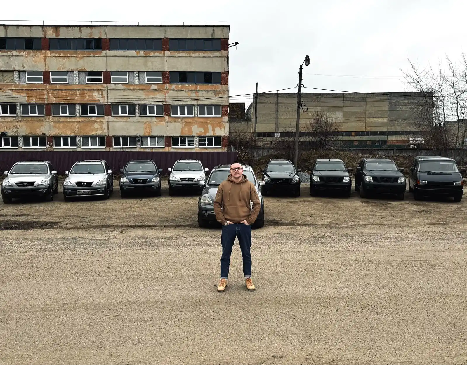 Image from ANDREEV 4.5.0: ‼️‼️‼️‼️ Нарешті! Файналлі! Алярма! Звітую за тачки, на які ми збирал...