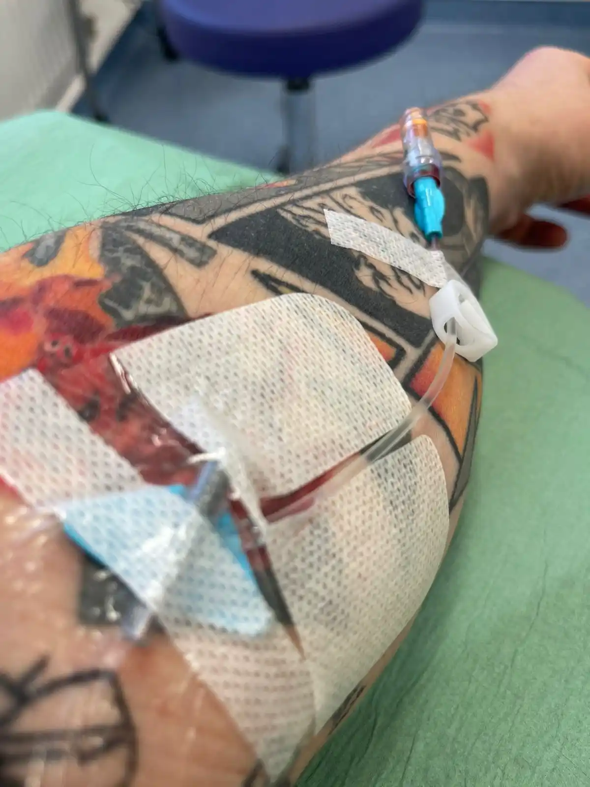 Andriushchenko Time 🇺🇦 post