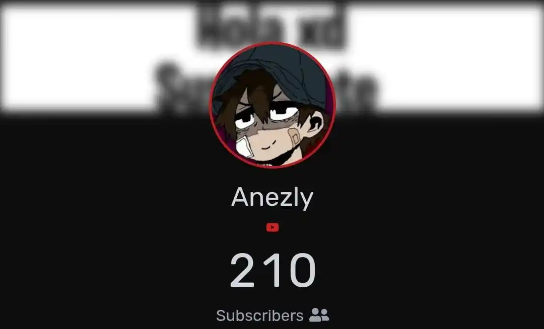 Anezly post