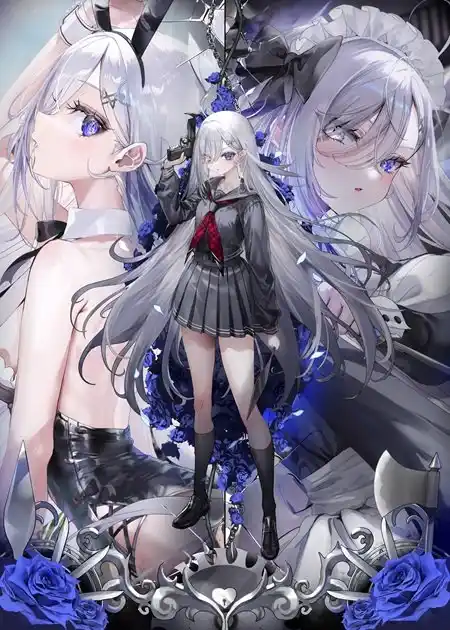 Anime✌🏻World 🌎. post