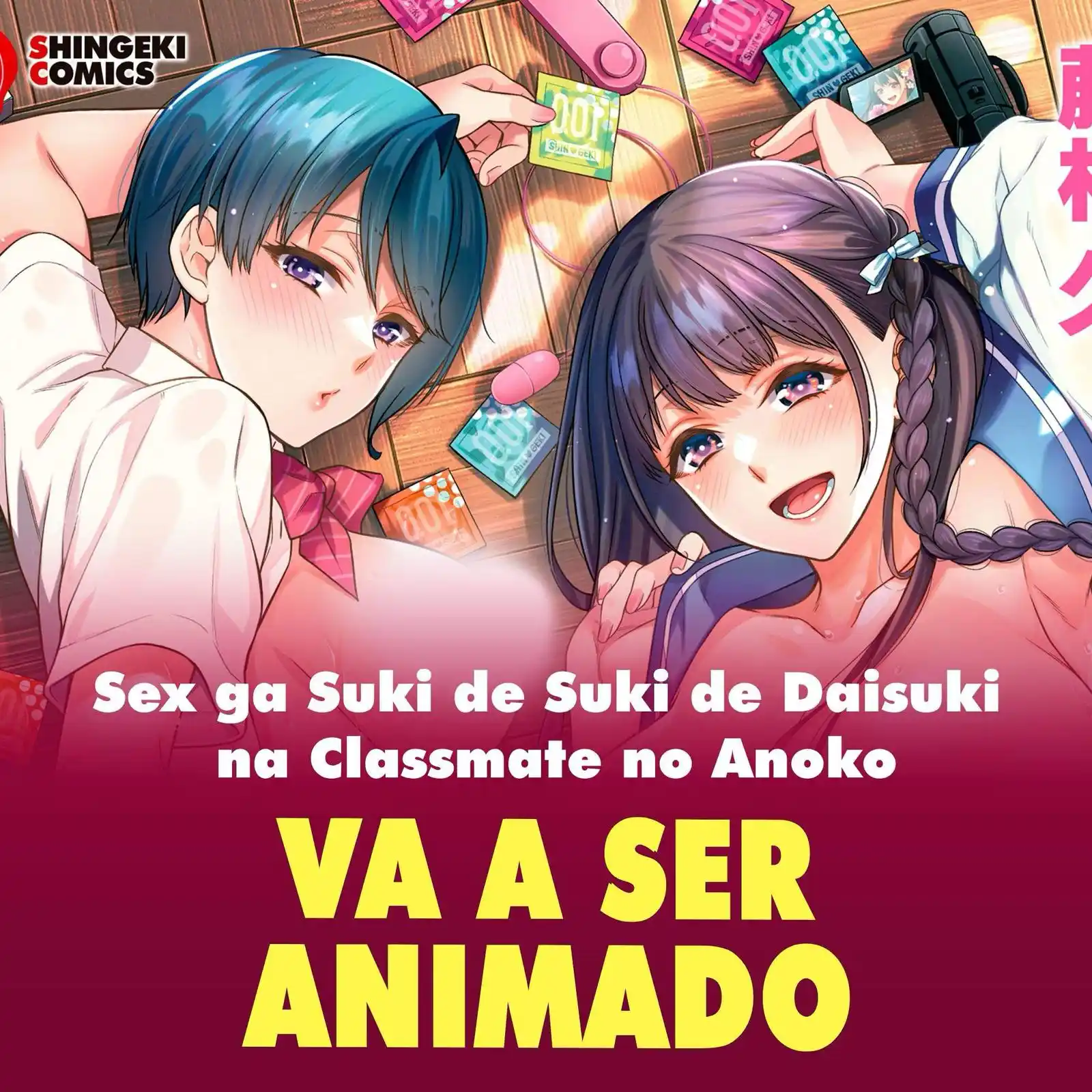 Anime✌🏻World 🌎. post