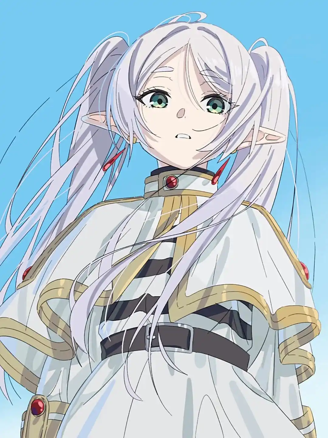 Image from Anime✌🏻World 🌎.: 🚨【LEAK】🚨 La segunda temporada de "Sousou no Frieren" se estrenará e...
