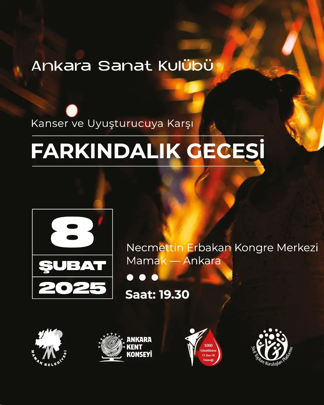 ANKARA KENT KONSEYİ post