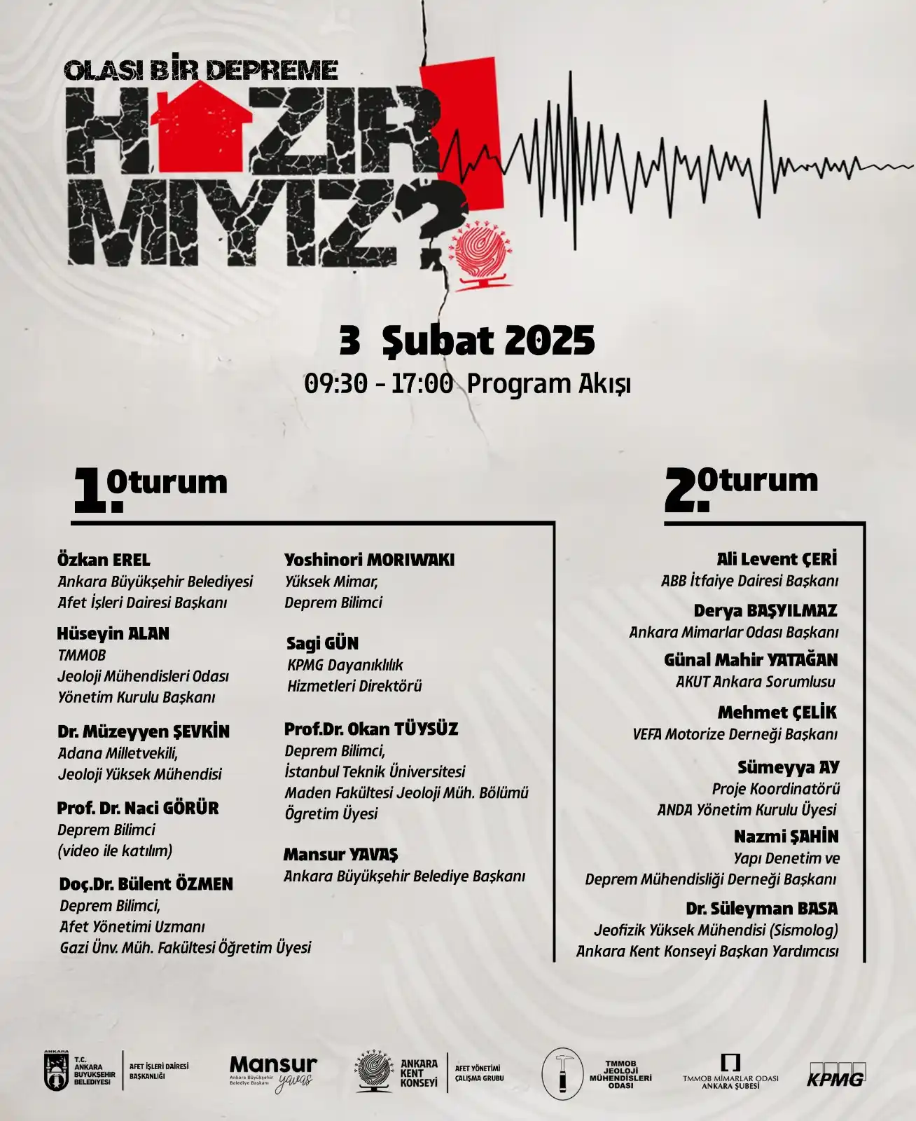 ANKARA KENT KONSEYİ post