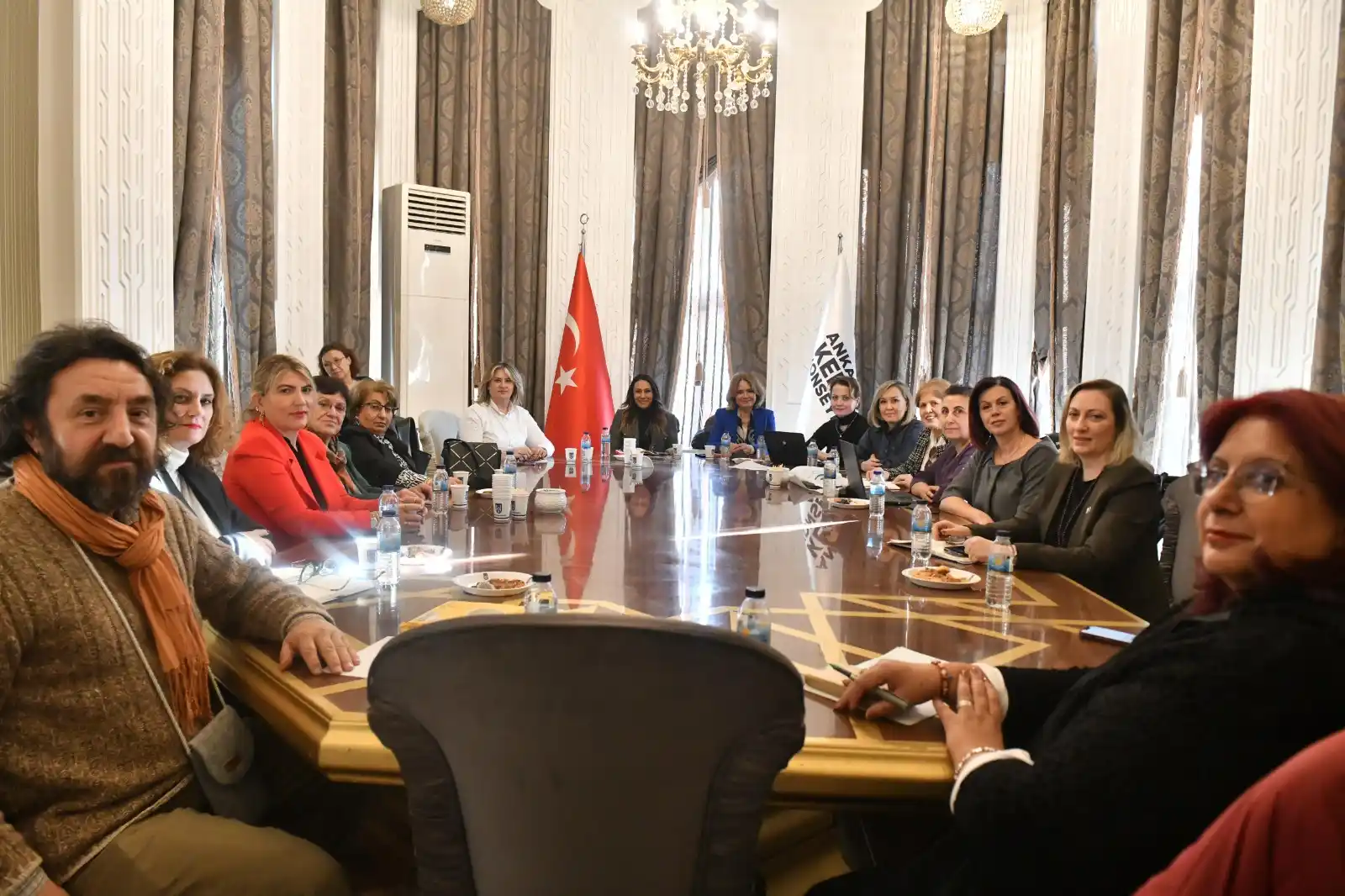 ANKARA KENT KONSEYİ post
