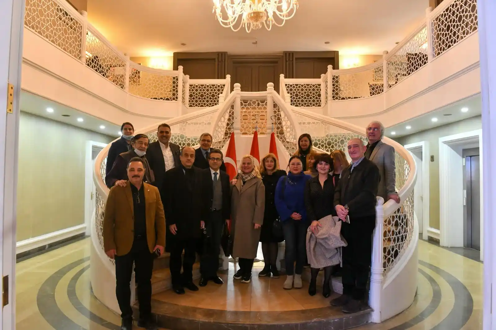 ANKARA KENT KONSEYİ post