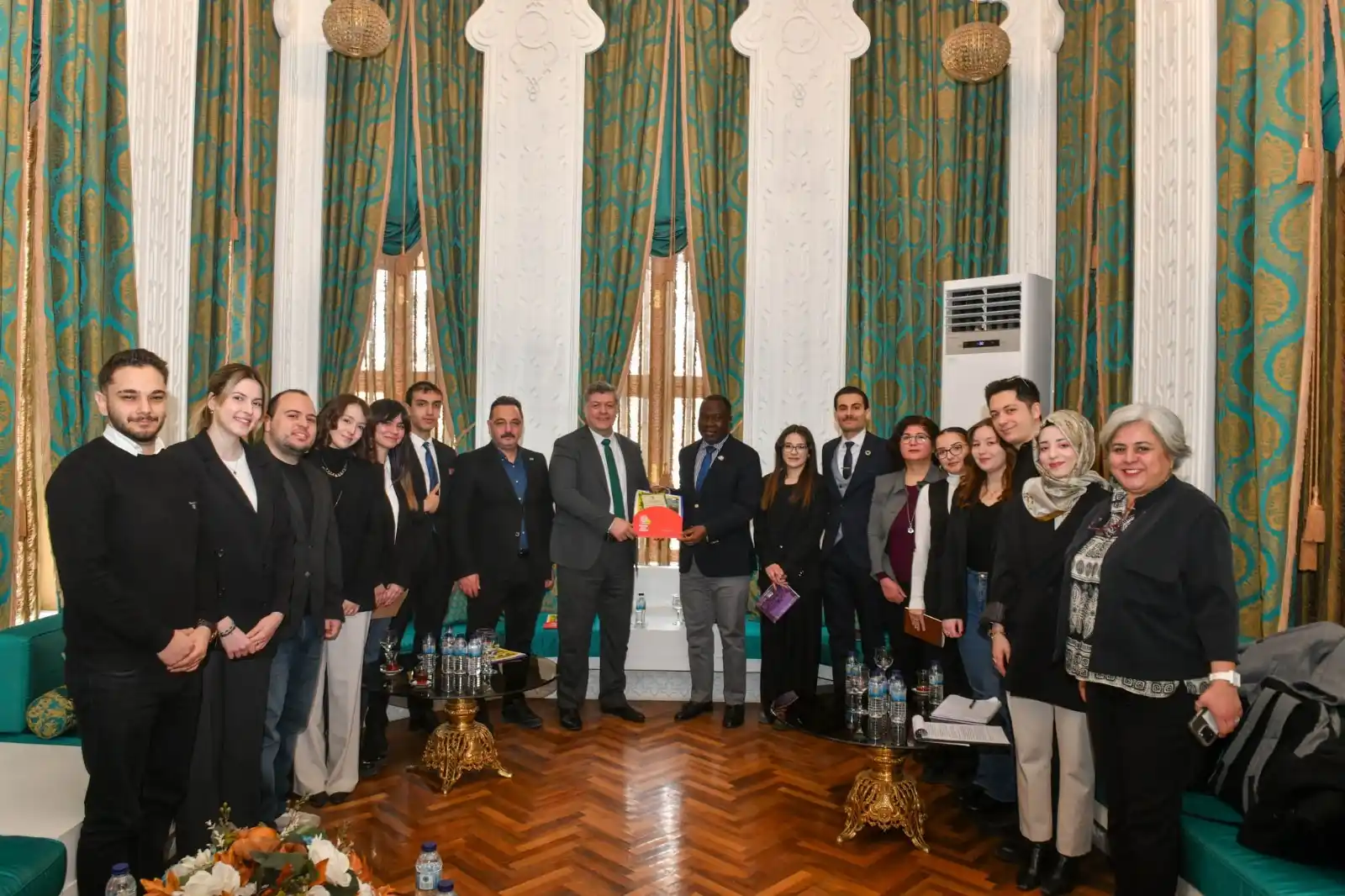 ANKARA KENT KONSEYİ post