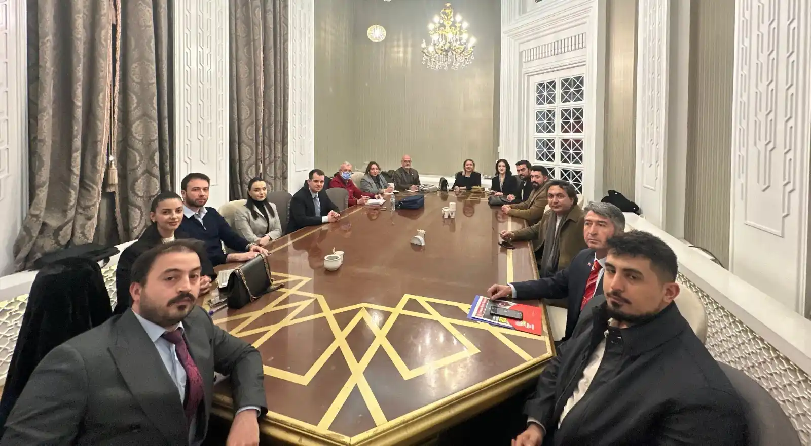 ANKARA KENT KONSEYİ post