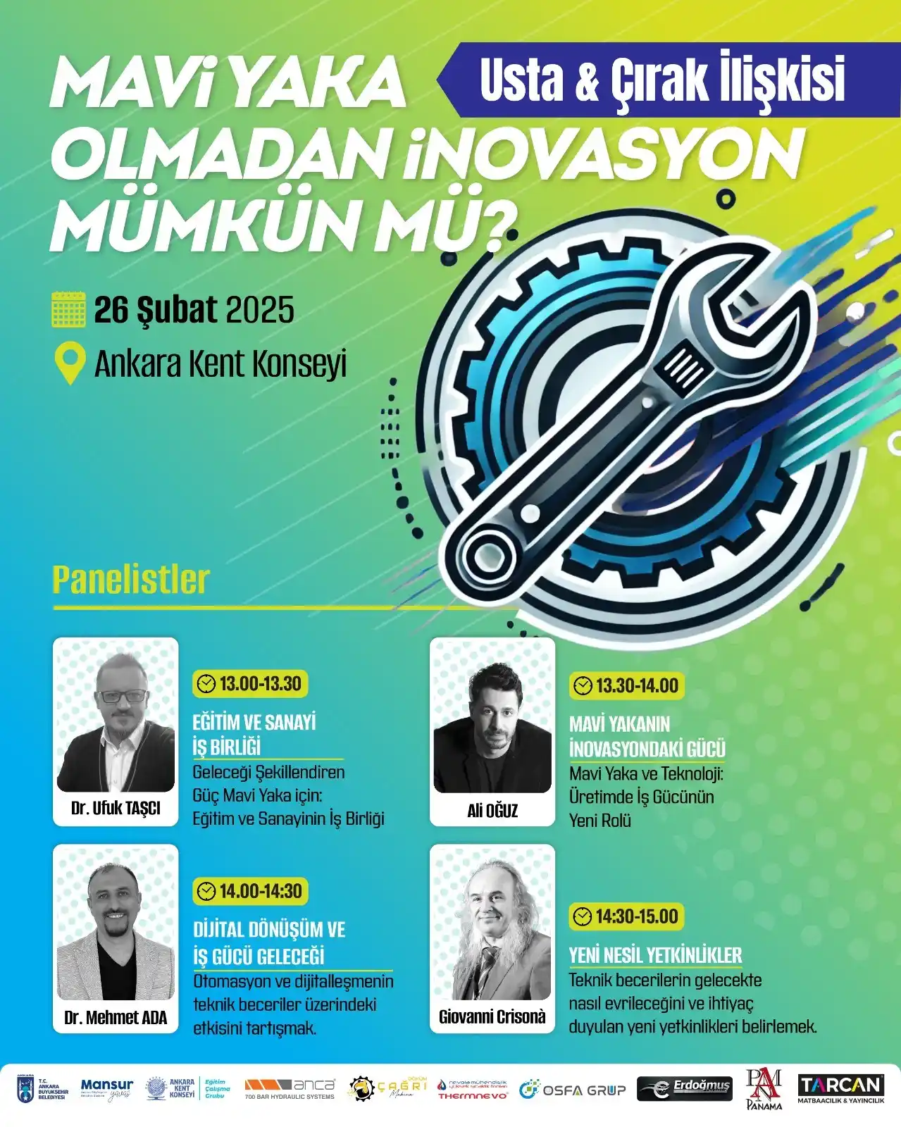 Image from ANKARA KENT KONSEYİ: Ankara Büyükşehir Belediyesi ve Ankara Kent Konseyi Eğitim Çalışma Gru...