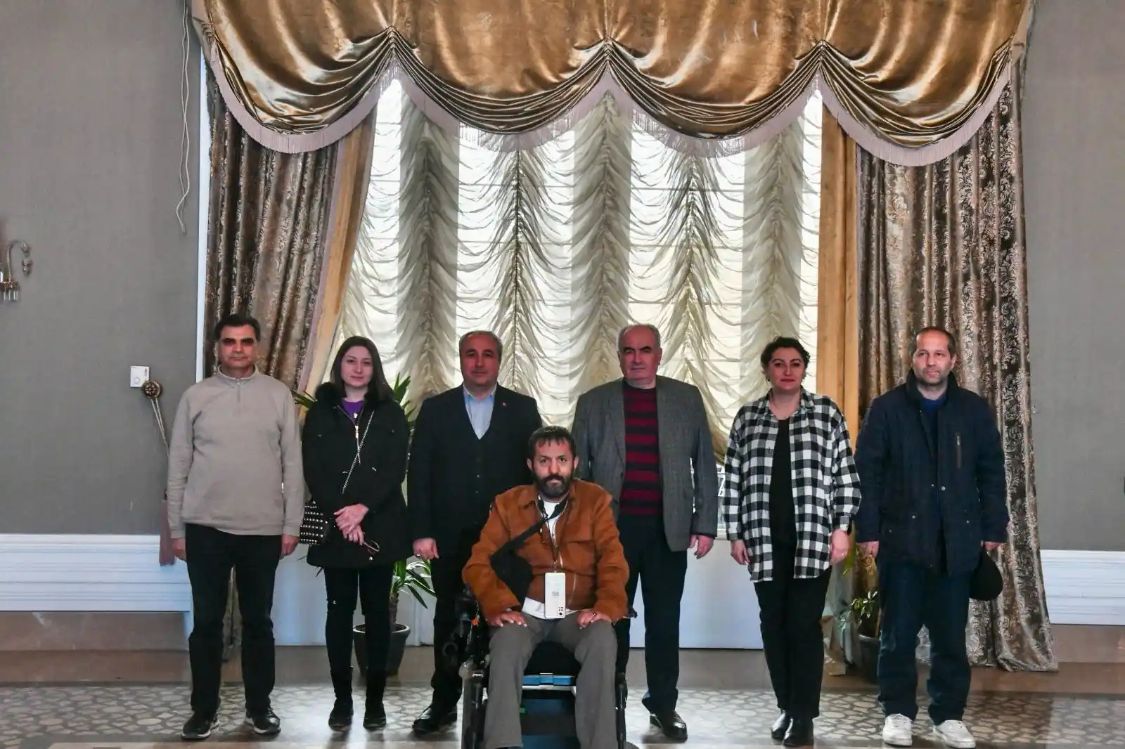 ANKARA KENT KONSEYİ post