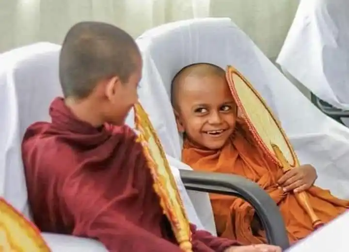 අනුශාන් මලින්ත - Anushan M Hettiarchchi post