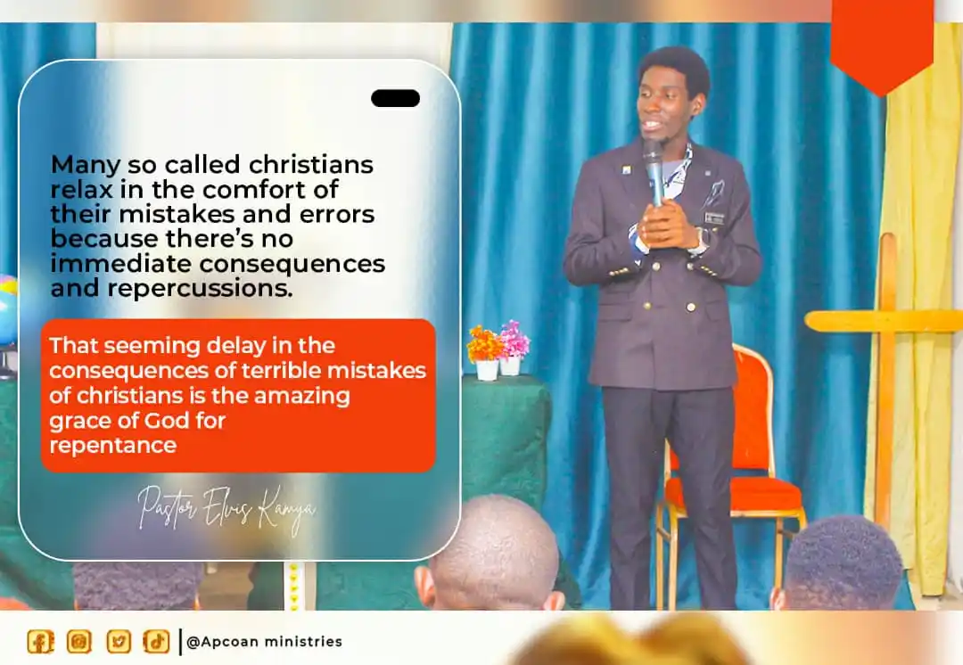 Image from Apcoan ministries π: β¨π¦π¨π‘πππ¬ πππππ’πͺπ¦πππ£ π¦ππ₯π©ππππ₯π₯ Many so-called ...