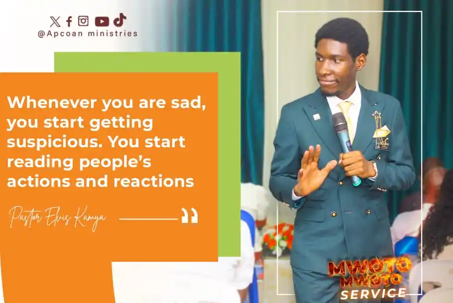 Apcoan ministries 🌟 post