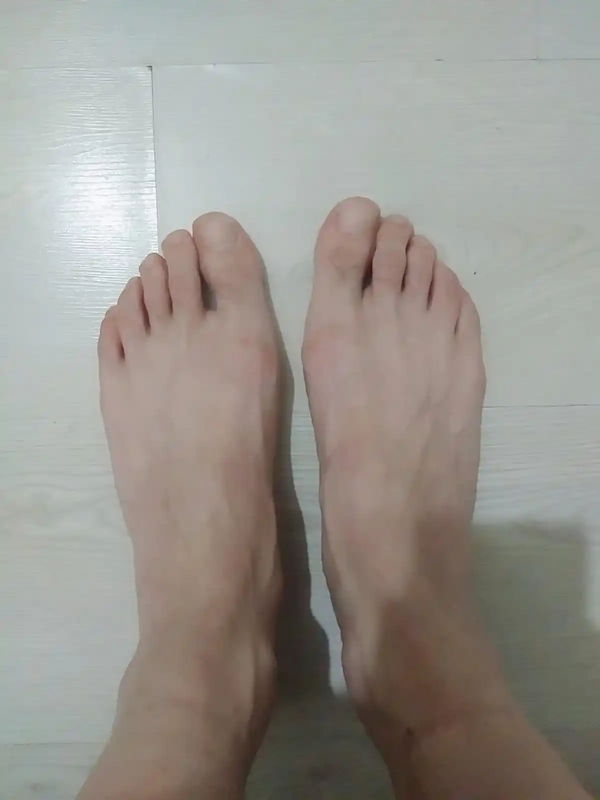 Arab’s Male Feet 👣 post
