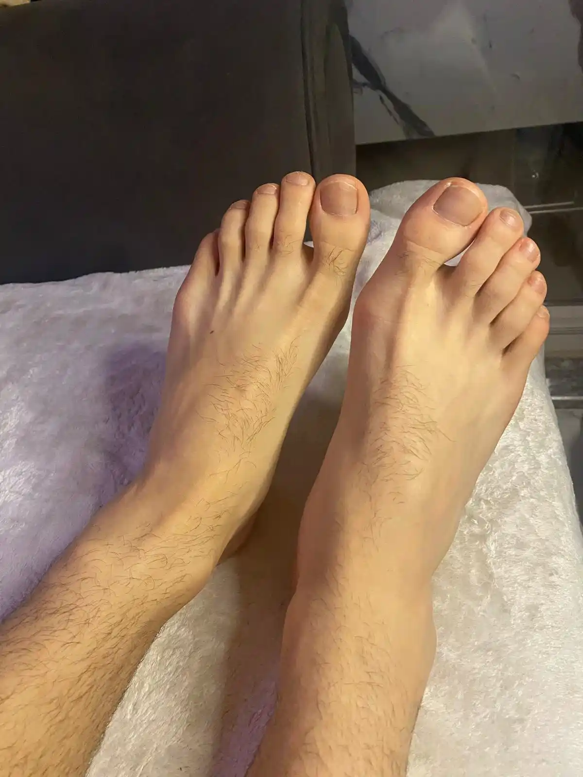 Arab’s Male Feet 👣 post