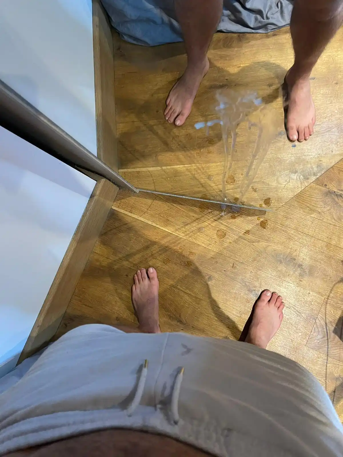 Arab’s Male Feet 👣 post