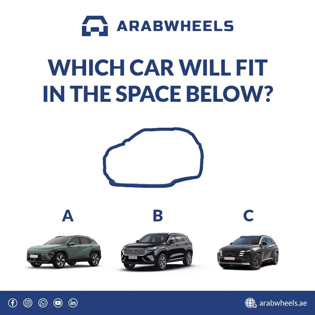 ArabWheels post