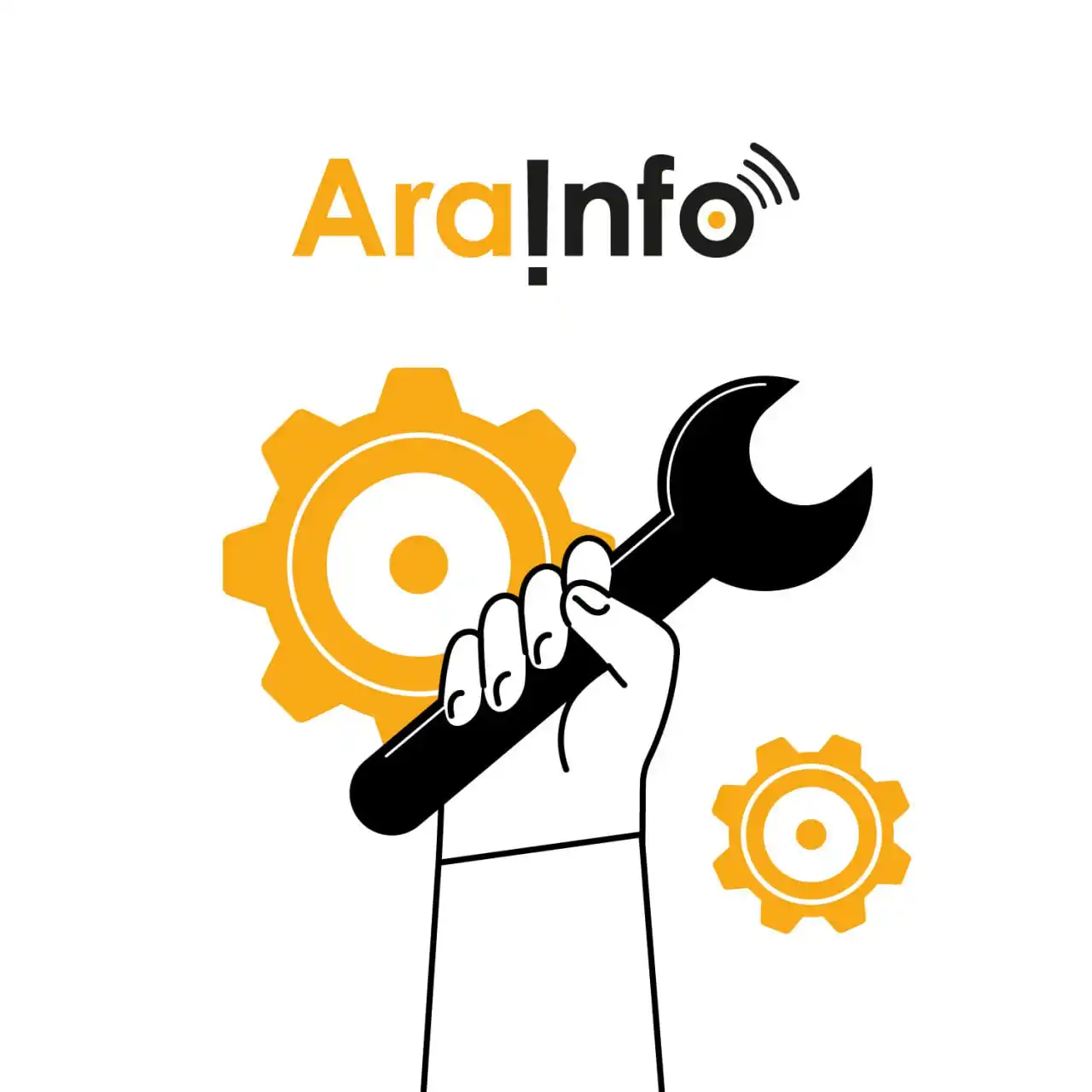 ARAINFO post