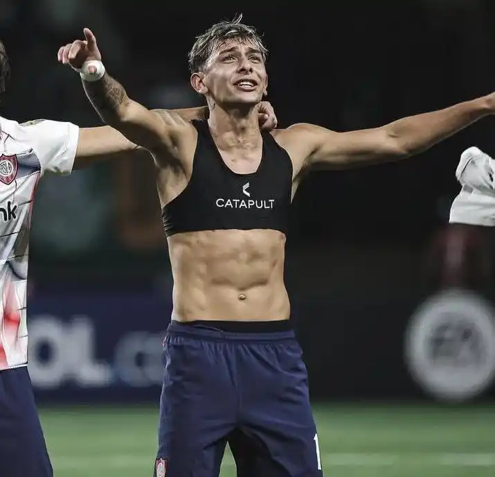 ÁREA DO FUTEBOL | +GOLS post