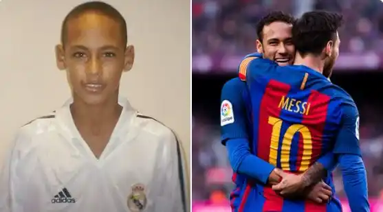 ÁREA DO FUTEBOL | +GOLS post