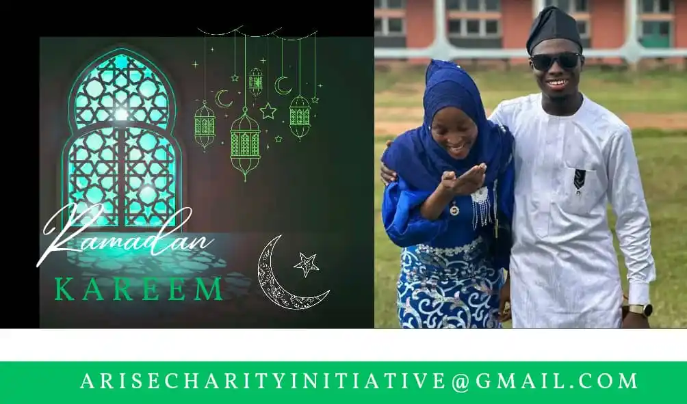 ARISE CHARITY FOR YOUTH DEVELOPMENT INITIATIVES (ACYDI) post