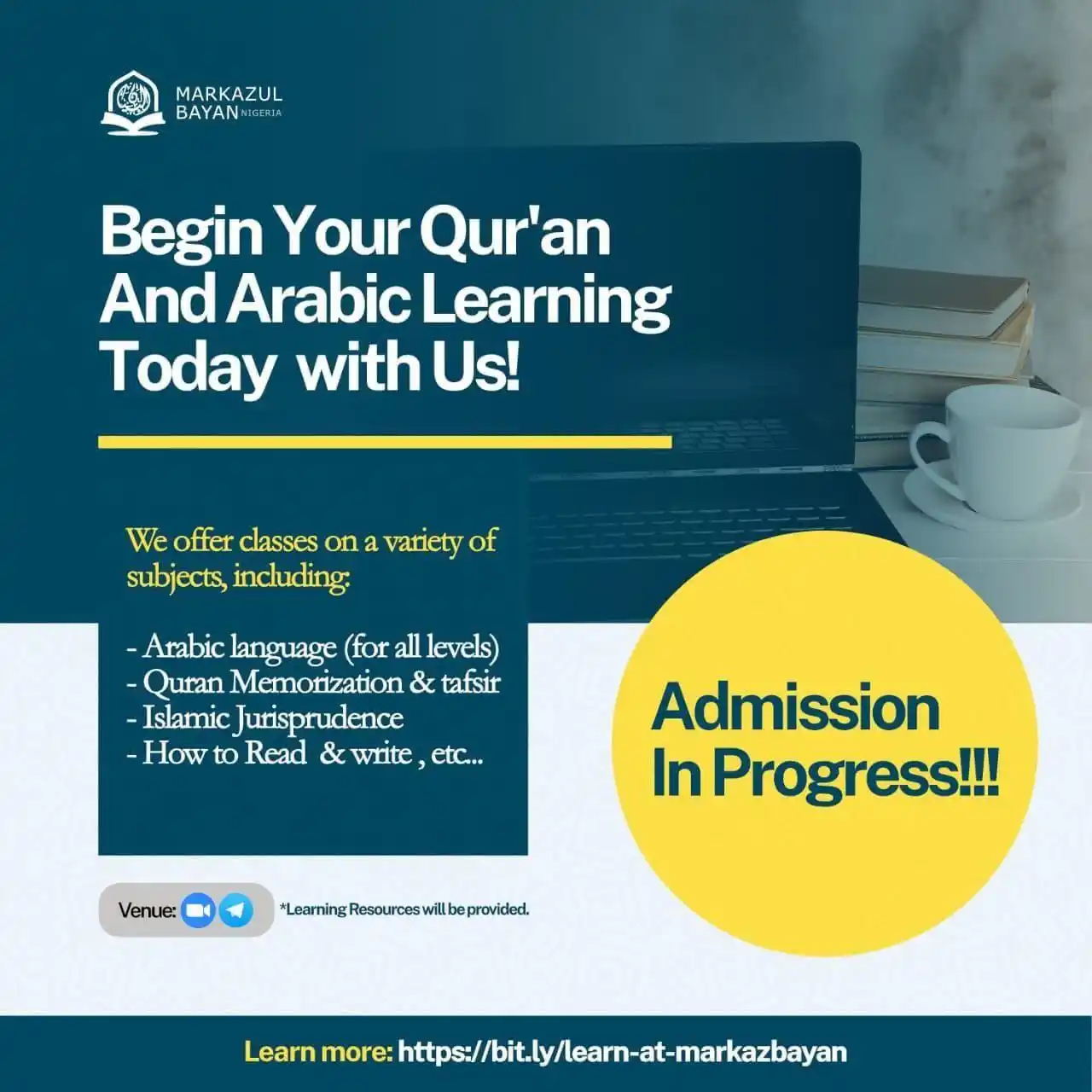 Arrisaalah Publications post