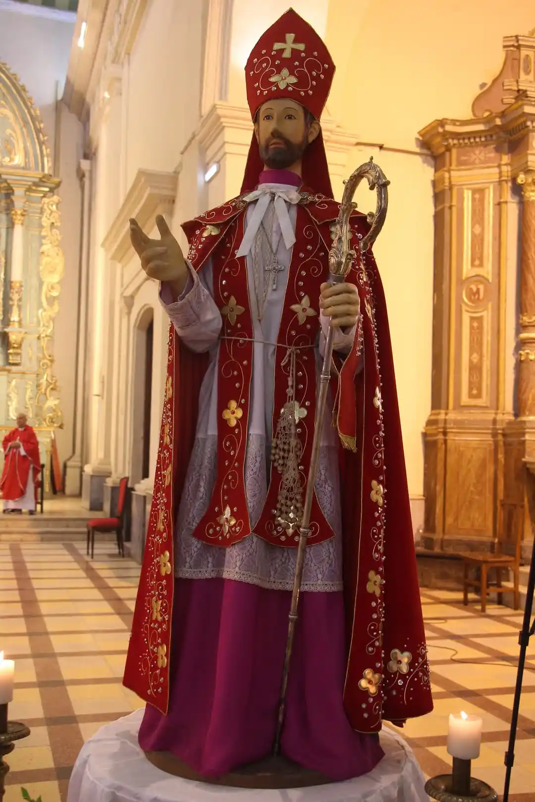 Arzobispado de Asunción post