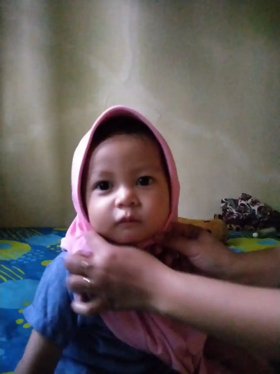 Ashaa post