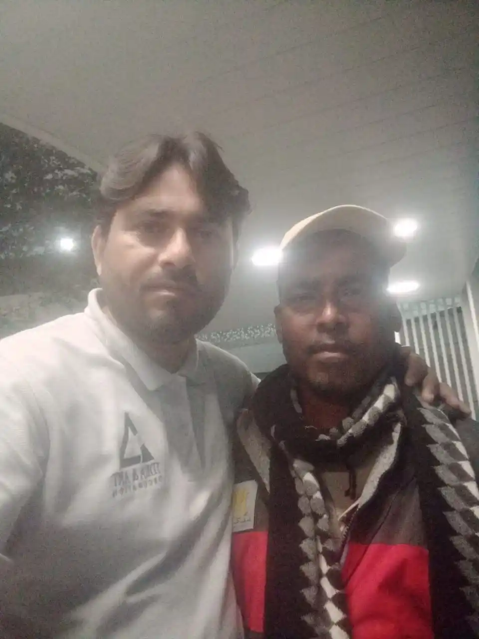 Association of Agencies (India)  post