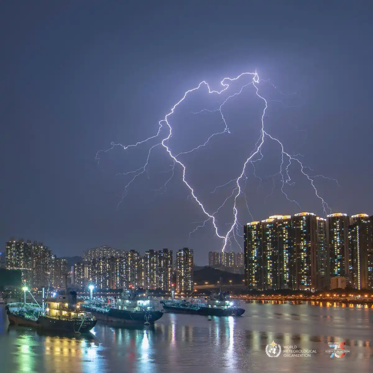 @LuisFMolina Meteorología 101 ⛈️🌦️☔️ post