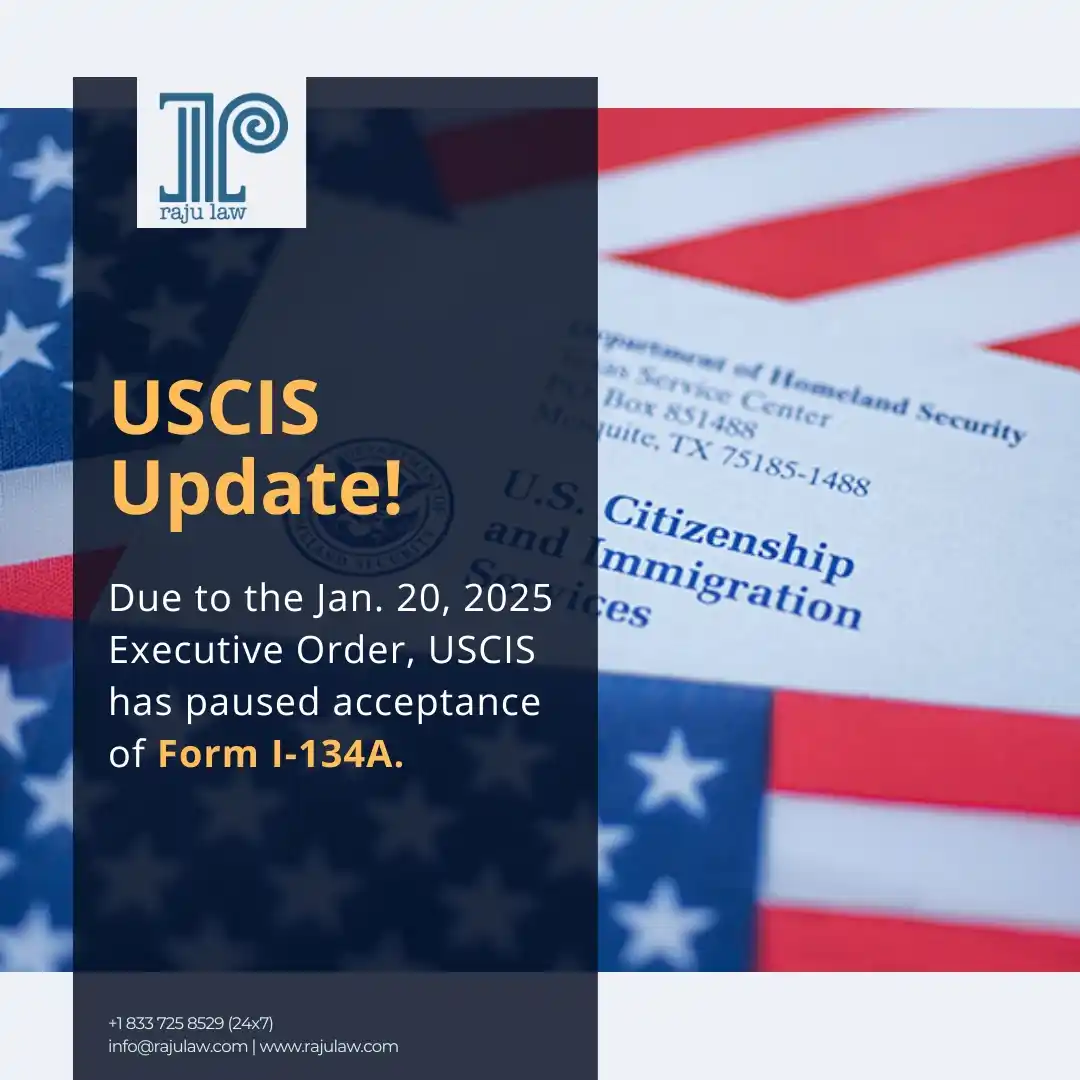 Attorney Raju Mahajan & Associates post