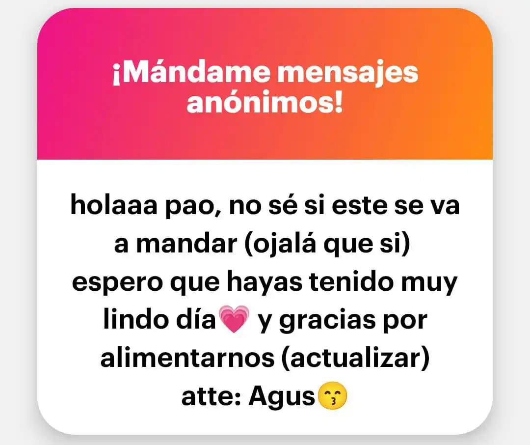Aus Minsungos y más 🌻 post