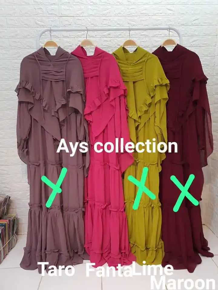 Ays Collection post